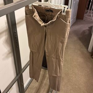 Women’s New York and Company pants, size 2